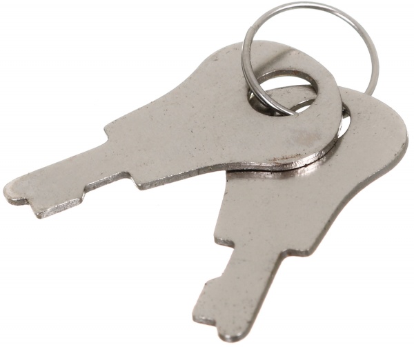 Кейс Visage чорний хамелеон 30,5х20,5х25 см CX2120 темний хамелеон 