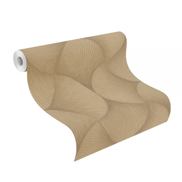 Шпалери вінілові гарячого тиснення RASCH Sky Lounge 978230 1,06x10,05 м 