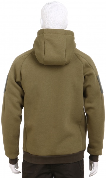 Худи Vin-Bron Торонто VIN-BRON 3001 р.L зеленый