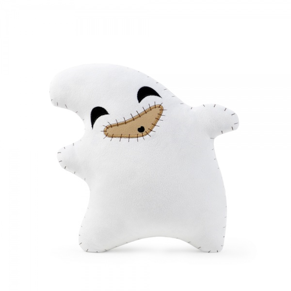 М'яка іграшка WP Merchandise Привид Чаббі 29 см білий FWPGTCHUBBY23WT00