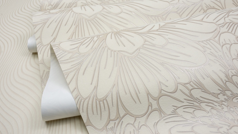 Шпалери вінілові на флізеліновій основі Sintra Delight 535141 1,06x10,05 м