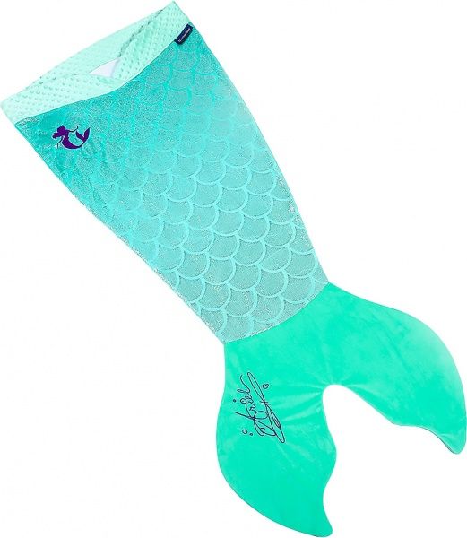 Плед-спальник BLANKIE TAILS Disney: Русалонька АРІЕЛЬ BT0093-B