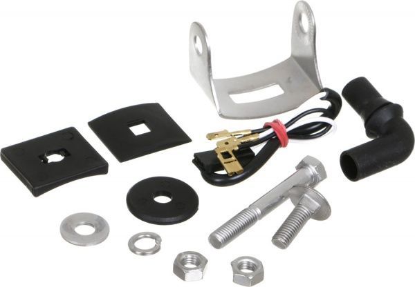 Фара протитуманна WESEM HO317467, 152x81 мм, 1 шт