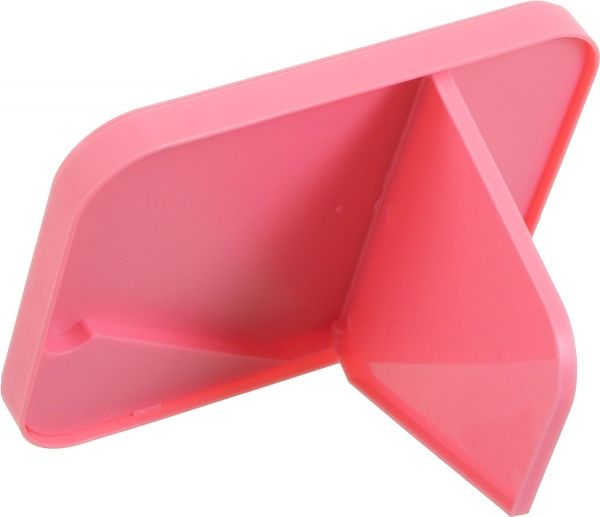 Зеркало с подставкой 18,8x13,9 см