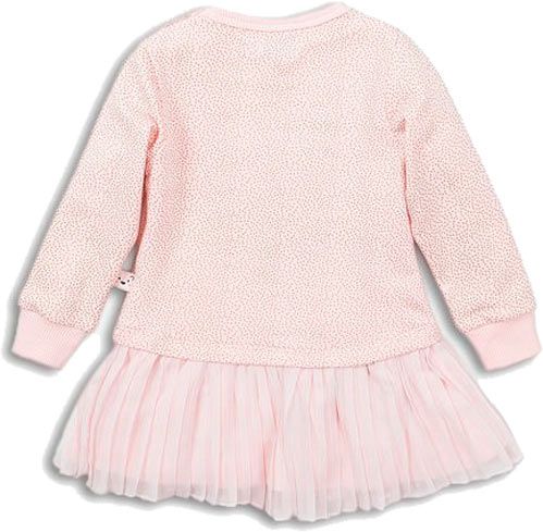 Платье Dirkje р.116 розовый D36434-35 