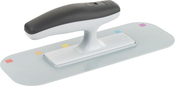 Гладилка штукатурна Caparol ArteTwin Kelle 788350