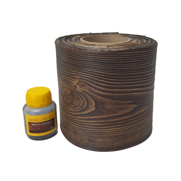 Плитка гибкая FTS MODERNA доска Винчестер 0,96 кв.м 