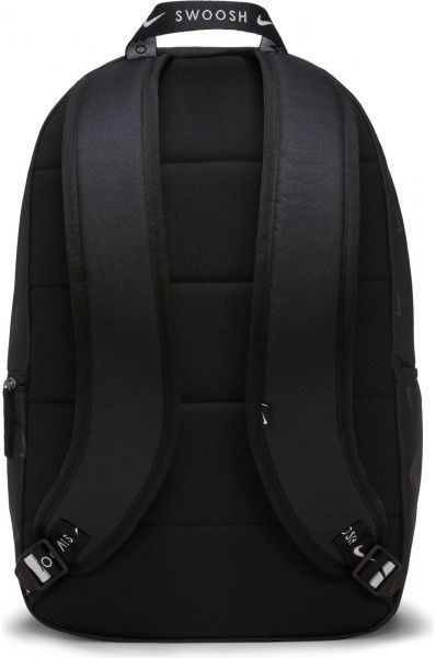 Рюкзак Nike Sportswear Heritage DC7344-010 черный