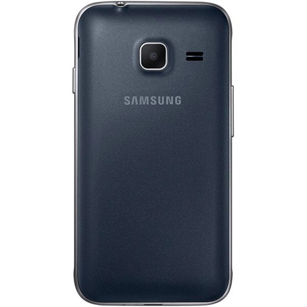 Смартфон Samsung Galaxy J1 Mini Black (SM-J105HZKD)