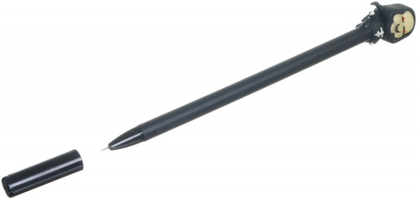 Ручка гелевая Trick or treat 1 