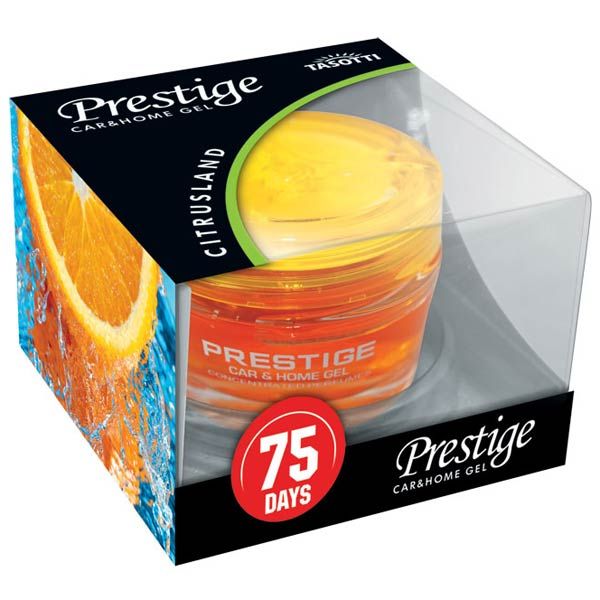 Ароматизатор Таsотті Prestige CitrusLand