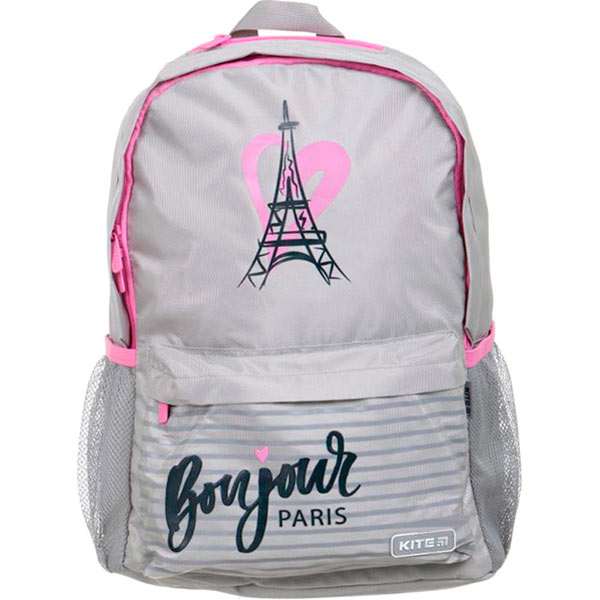 Рюкзак школьный KITE Education 807-2