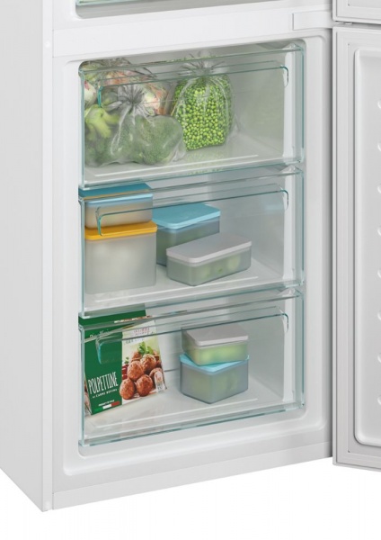 Холодильник Candy CCE4T618EWU