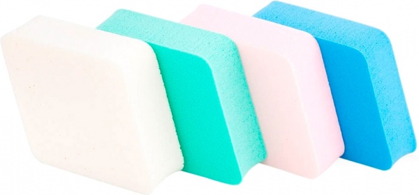 Спонж SPL 96432 4 шт. 