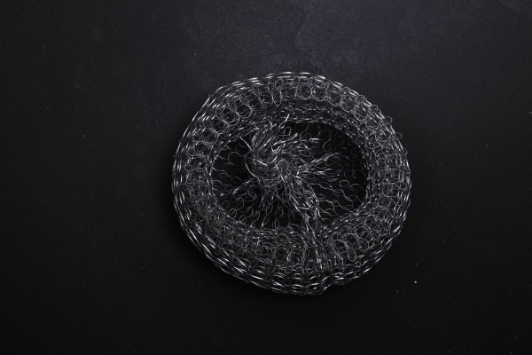 Казан ø400 мм 12 л узбецький WOK