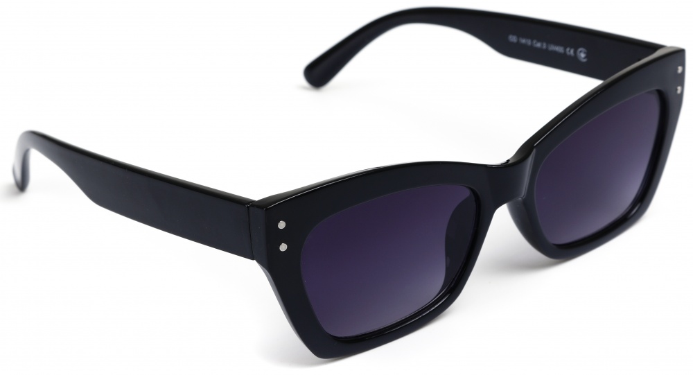 Очки солнцезащитные женские категория 5 в ассортименте