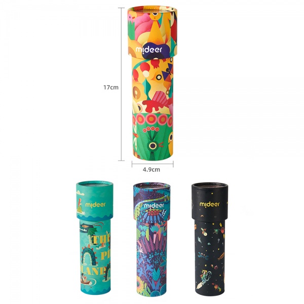 Калейдоскоп Mideer Космос MD4222