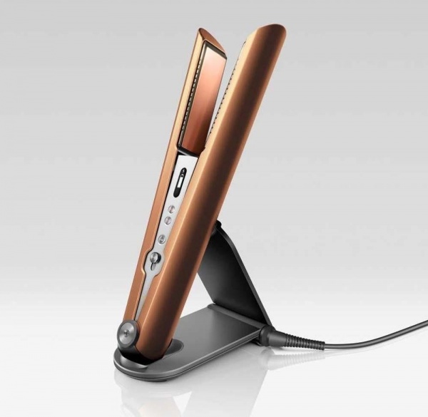 Випрямляч для волосся Dyson Corrale HS07 Copper/Nickel (722926)