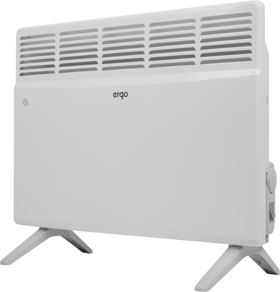 Конвектор электрический Ergo HCU 211520