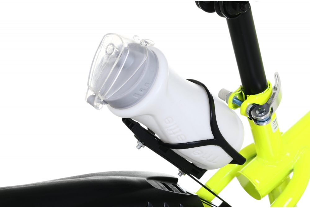 Велосипед дитячий MaxxPro kids 16