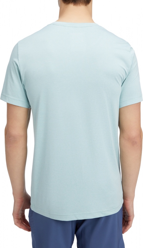 Футболка Energetics Tibo SS M 430428-902911 р.M голубой
