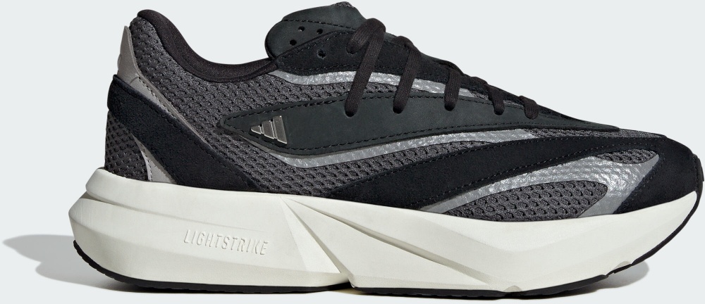 Кросівки жіночі Adidas LIGHTSTRIDE JH6959 р.42 чорні