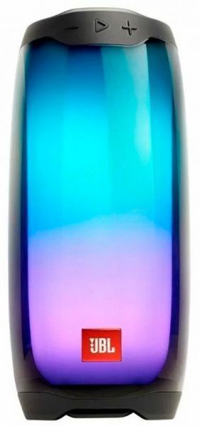 Акустична система JBL® Pulse 4 black 