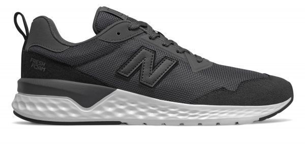 Кроссовки New Balance MS515CC2 р.8 черный