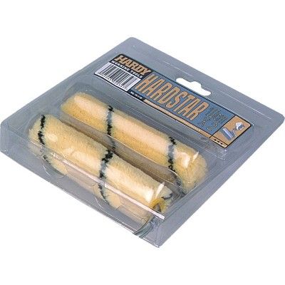 Набір валиків Kaem Hardstar 0123-191510 100 мм 2 шт