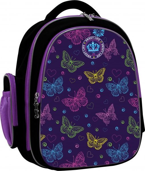 Рюкзак шкільний Cool For School Harmony CF86542