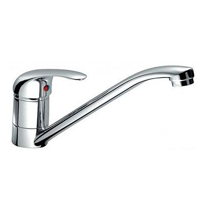 Смеситель для кухни KFA Baryt 553-915-00