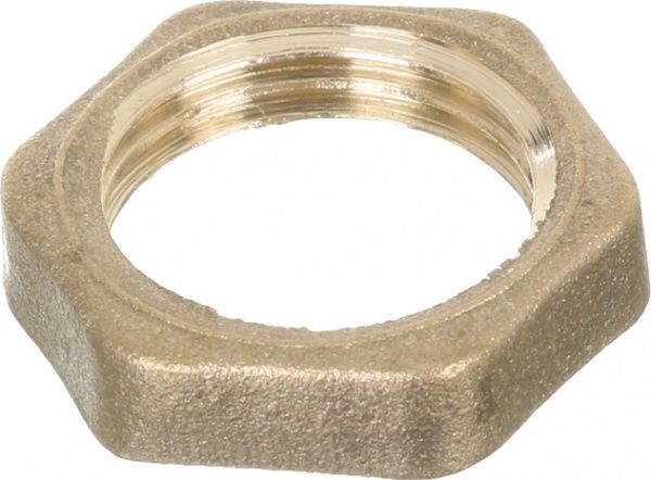 Контргайка Никифоров 1/2