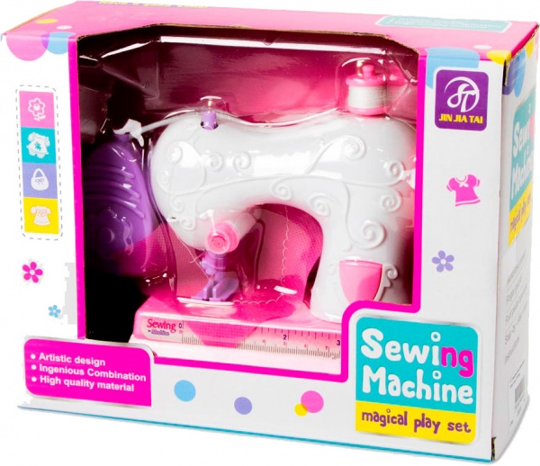 Игровой набор Shantou швейная машина 817