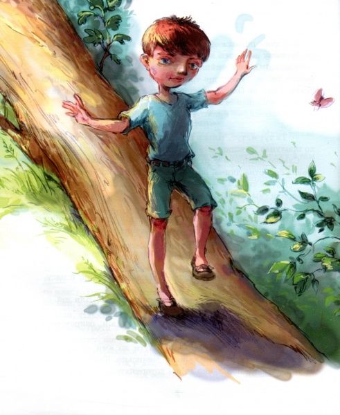 Книга «Молочний зуб дракона Тишка» 978-966-915-172-8