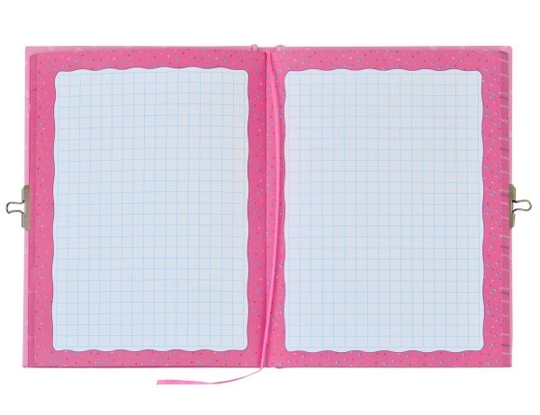 Блокнот для записей “LOL Juicy” 151569 YES