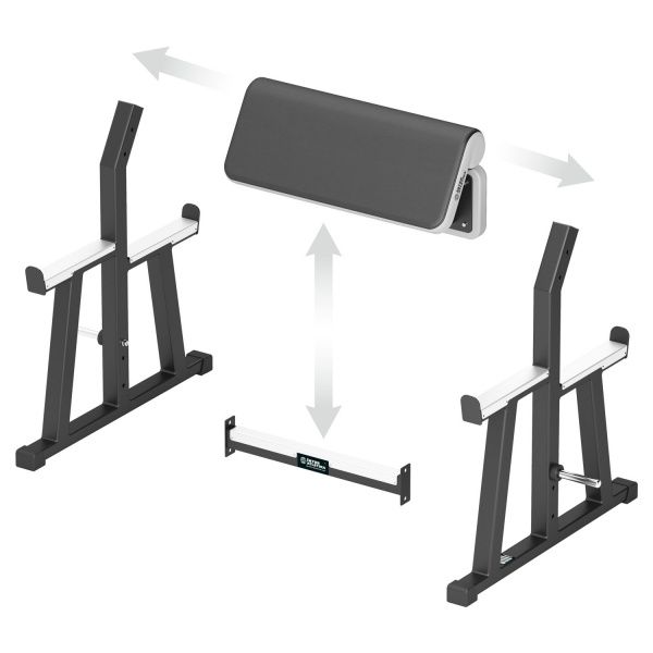 Лава Скотта InterAtletika LC303.1 