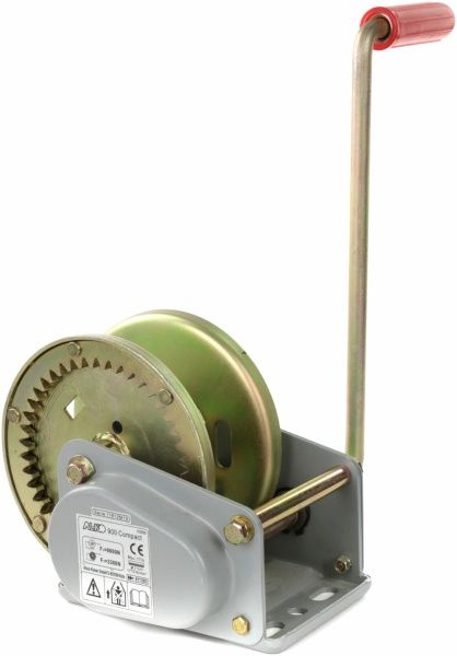 Лебедка Compact 900 без троса