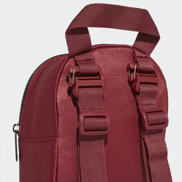 Рюкзак Adidas Mini GD1645 10,5 л красный