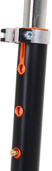 Самокат MaxxPro kids пудровий LS306/maxi/pink 