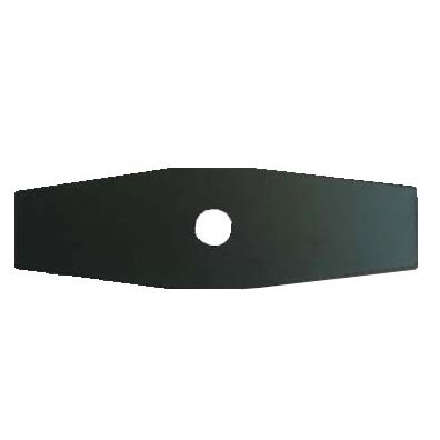 Нож для мотокосы 2 зуба 255 мм AT0102