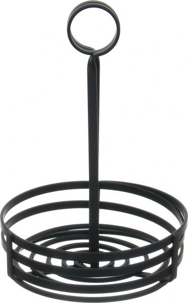 Кошик для подачі рідин і спецій 15х24 см WN-B69 Origami Horeca