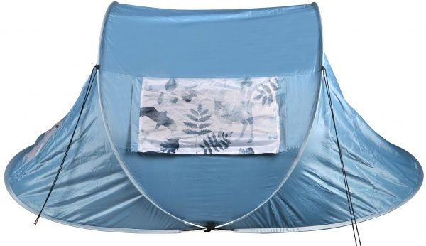 Палатка CO00075 самораскладной двухместный 245х145х100 см