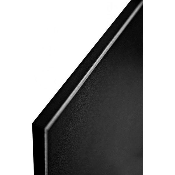 Теплова панель керамічна Stinex Ceramic 350/220 S чорна