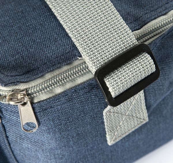 Контейнер изотермический для еды Кемпинг Denim 5 л 