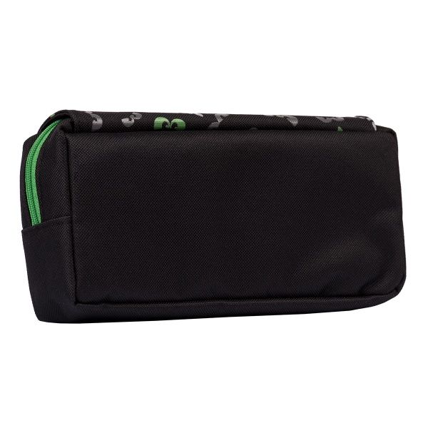 Пенал Nightmare 533051 YES черный