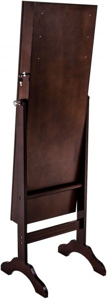 Зеркало с секцией для хранения аксессуаров MDJ04 