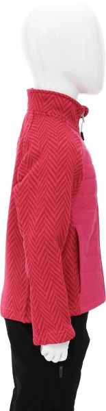 Джемпер McKinley Ronnie 250819-902896 р. 164 рожевий