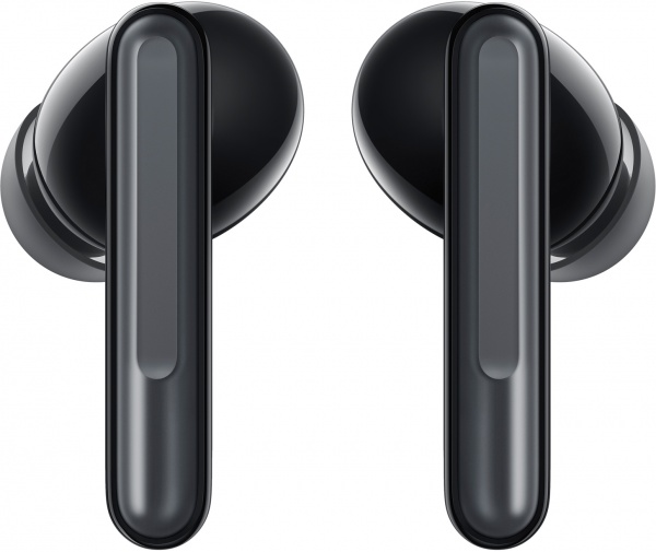 Наушники OPPO Enco Free2 TWS black (ETI71BLACK) 