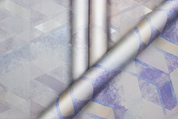 Обои виниловые на флизелиновой основе Vinil Финляндия ДХН-1492/3 1,06x10,05 м 