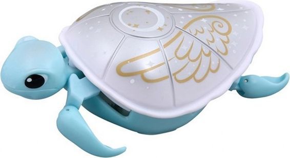 Игрушка интерактивная Moose Little Live Pets Черепашка Жемчужинка 28252